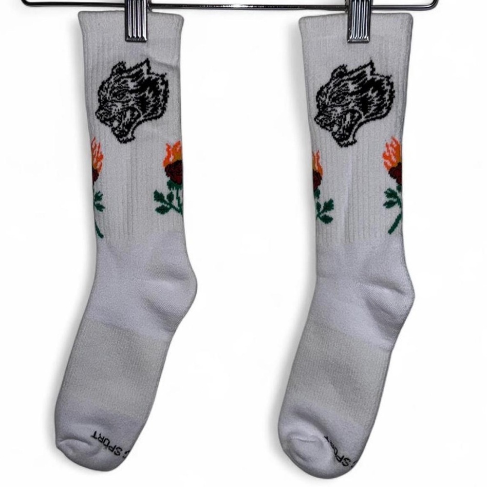 Darc Sport x Civil Regime Socks